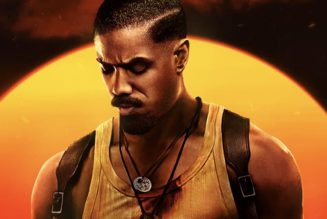 Michael B. Jordan's 'Sinners' Returns to IMAX for Halloween 2025