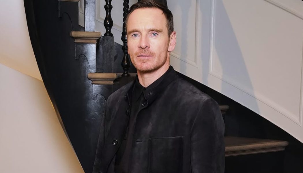 Michael Fassbender Joins Netflix's 'Kennedy' Series as Joseph Kennedy Sr.