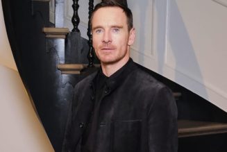 Michael Fassbender Joins Netflix's 'Kennedy' Series as Joseph Kennedy Sr.