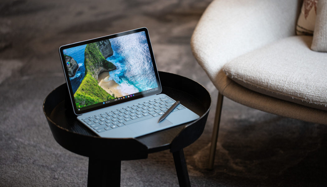 Microsoft is reportedly moving its Surface manufacturing out of China
