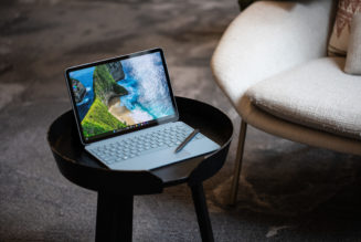 Microsoft is reportedly moving its Surface manufacturing out of China