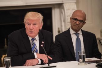 Microsoft Remains Mum Following Donald Trump's AI-Generated 'Halo' Slop, White House Responds Ridiculous Statement