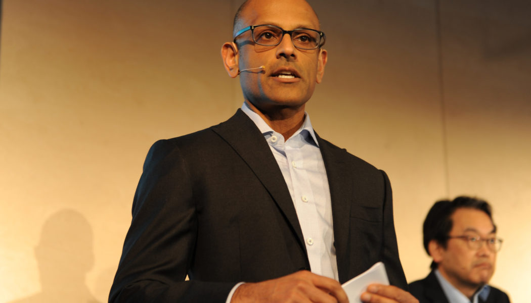 Microsoft’s agent platform play