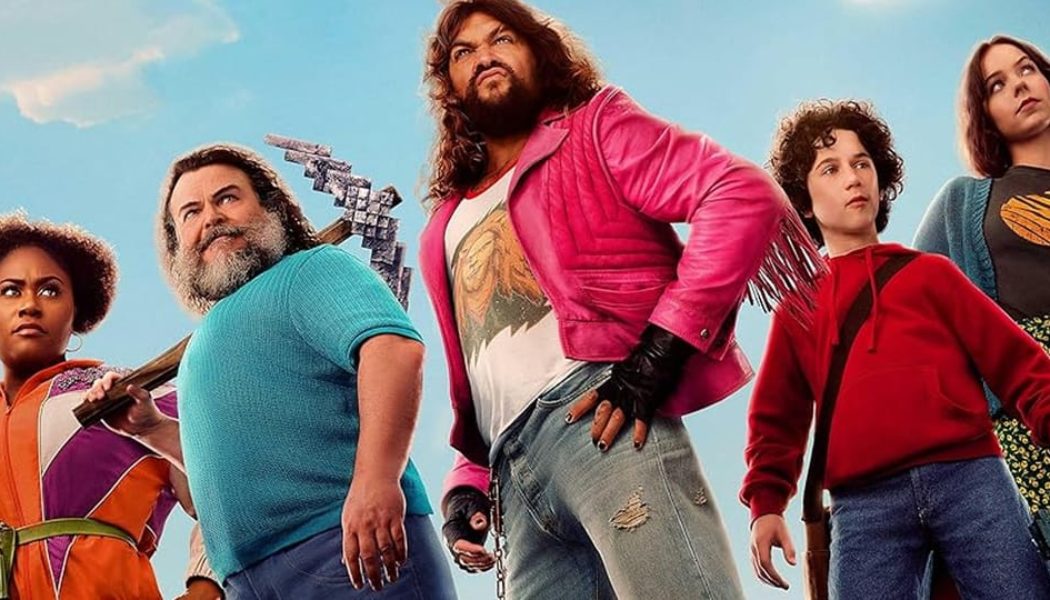 'Minecraft 2' Is Currently in the Works