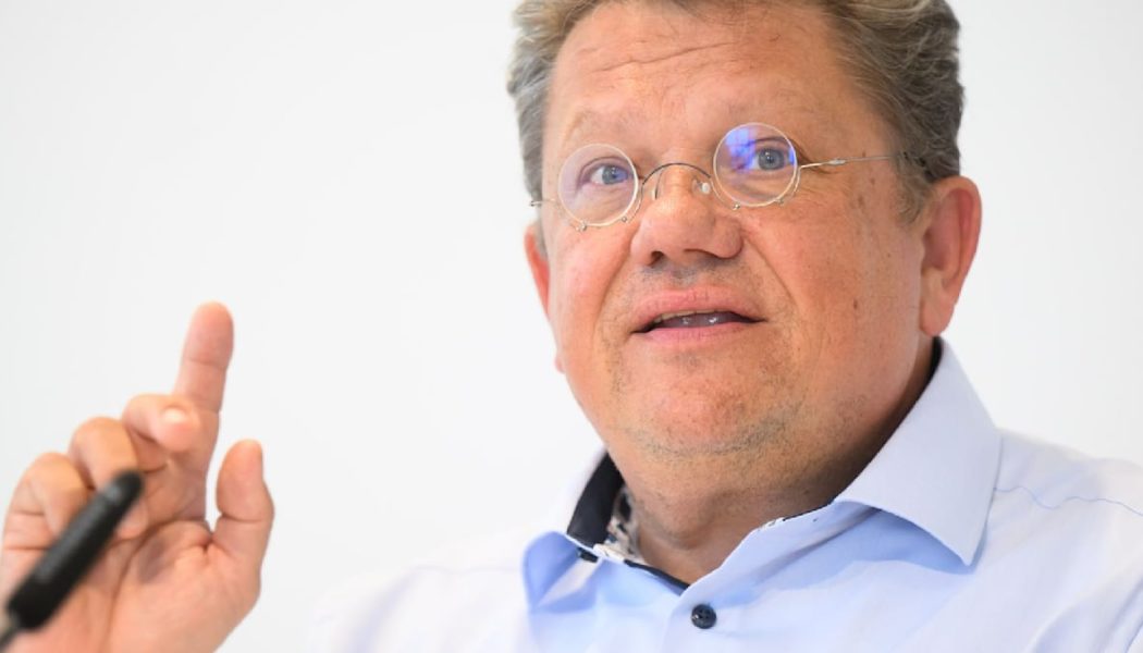 Minister: Abnehmspritze für Diabetiker als Kassenleistung - WELT