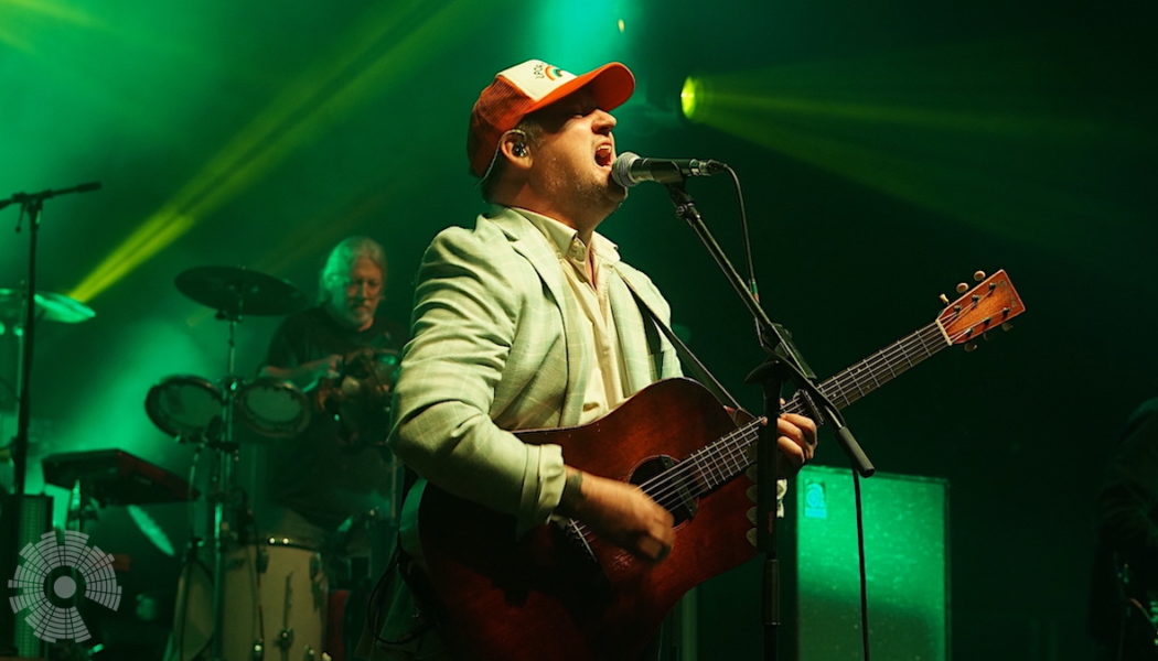 Modest Mouse Take Fans to the Moon & Antarctica at the Capitol Theatre in Port Chester, NY