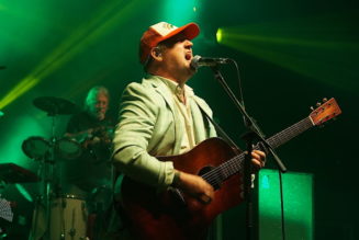 Modest Mouse Take Fans to the Moon & Antarctica at the Capitol Theatre in Port Chester, NY