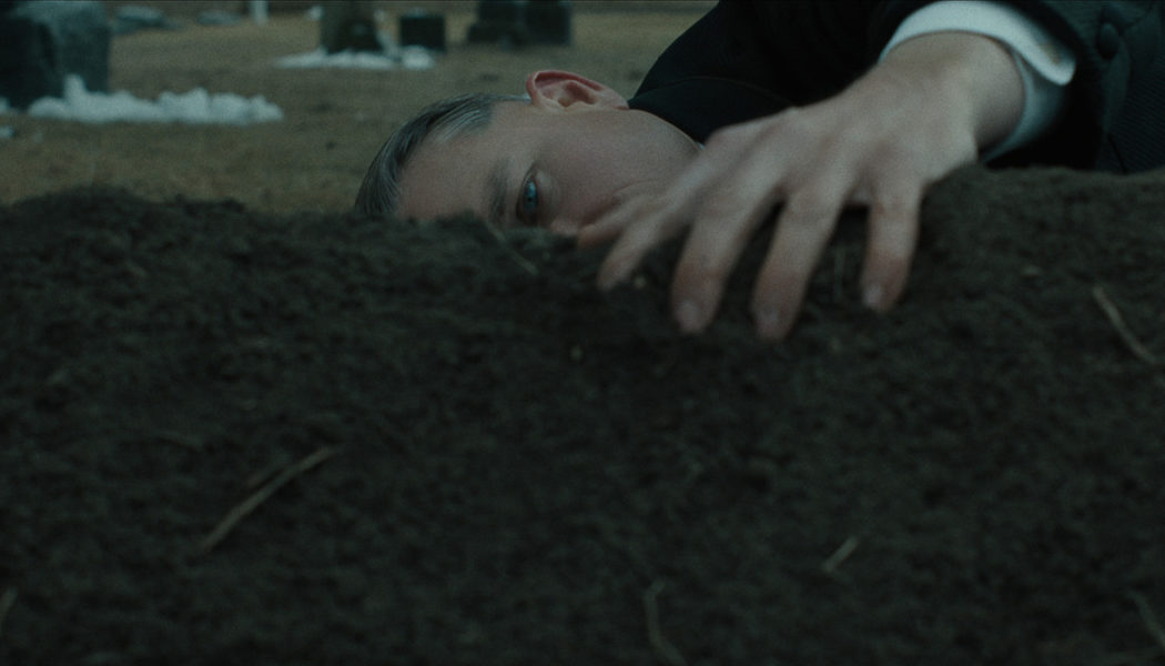 Monster: The Ed Gein Story Is as Horrific as a Wet Fart: Review