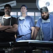 Morris Chestnut Fondly Remembers Malcolm-Jamal Warner