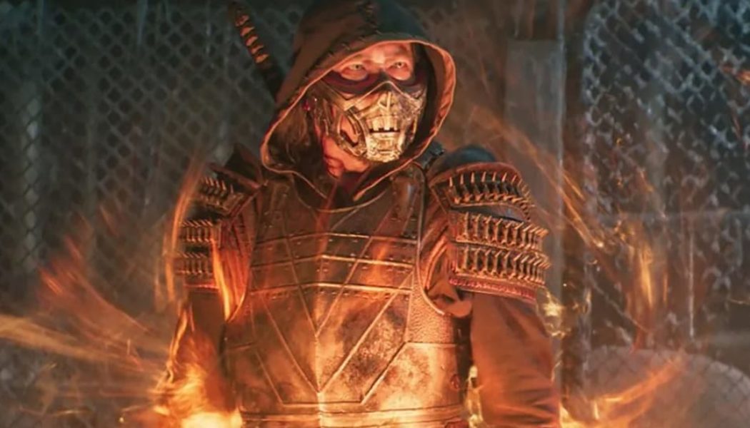'Mortal Kombat 3' Confirmed To Be in the Works