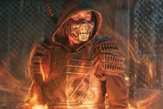 'Mortal Kombat 3' Confirmed To Be in the Works
