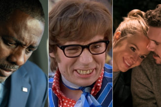 Movies and TV Shows Coming to Netflix in October 2025