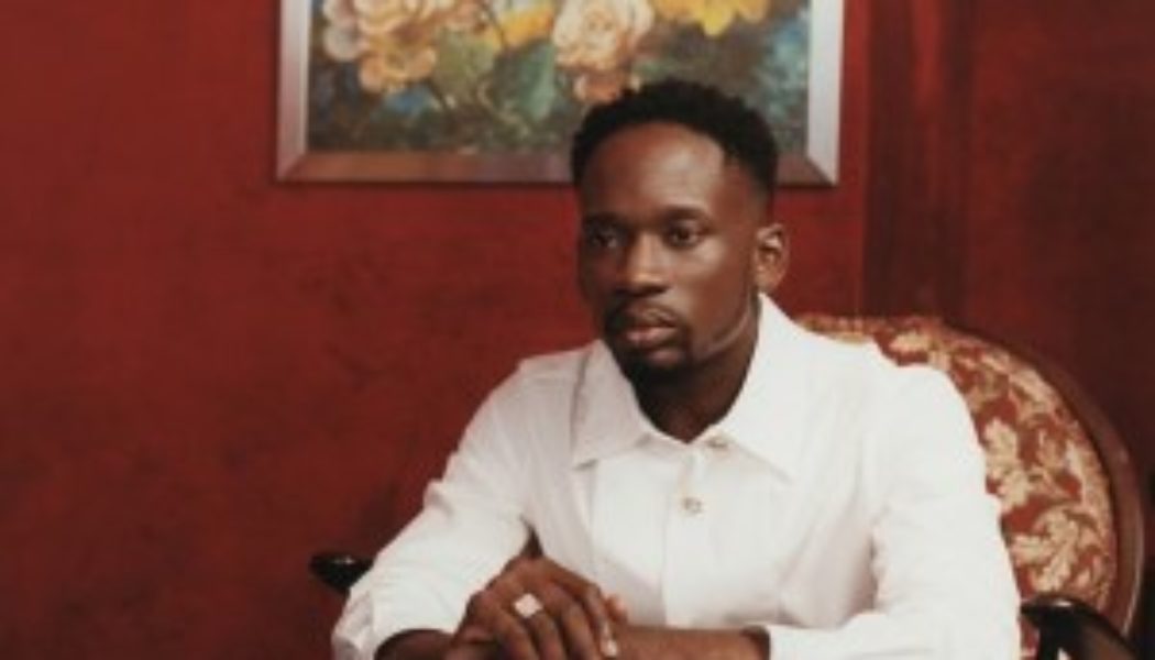 Mr Eazi Releases “Maison Rouge” EP: A Romantic Fusion of Afrobeats and Global Sounds » NaijaTunez - No. 1 Platform For Latest Naija Music & Videos