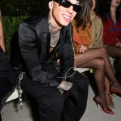 Music's Best Moments at Paris Fashion Week Spring/Summer 2026