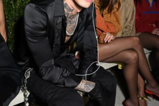 Music's Best Moments at Paris Fashion Week Spring/Summer 2026