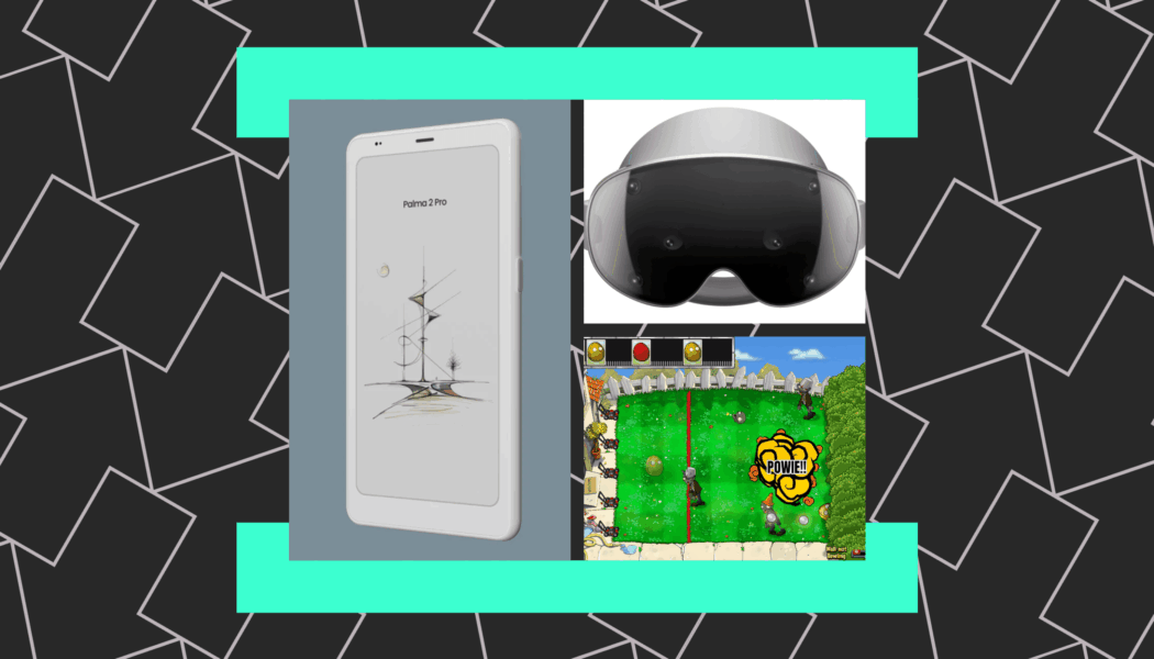 My favorite e-reader just got a big update