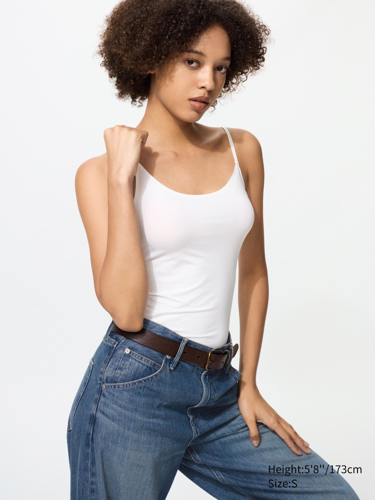 Airism Camisole Top