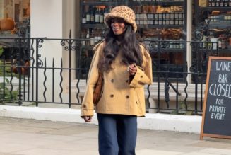 My Friend Asked Me How to Make Jeans And a Coat Look Polished—I Showed Her These 7 Slick Outfits