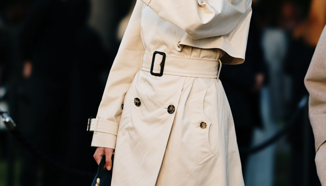 My Friend Gave Me a $TK Budget to Give Her Fall Wardrobe a Chic Update—8 Nordstrom Pieces I Sent Her Way