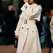 My Friend Gave Me a $TK Budget to Give Her Fall Wardrobe a Chic Update—8 Nordstrom Pieces I Sent Her Way