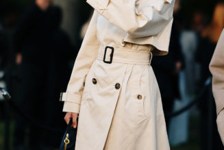 My Friend Gave Me a $TK Budget to Give Her Fall Wardrobe a Chic Update—8 Nordstrom Pieces I Sent Her Way