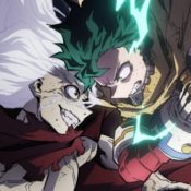 ‘My Hero Academia’ Live-Action Moves Forward With Original Creator’s Involvement