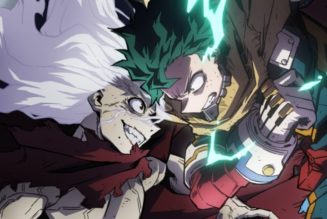 ‘My Hero Academia’ Live-Action Moves Forward With Original Creator’s Involvement