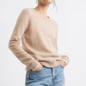 My Mom Only Shops Affordable Fashion—I Sent Her These Rich-Looking Picks From Nordstrom and Old Navy