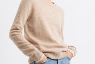 My Mom Only Shops Affordable Fashion—I Sent Her These Rich-Looking Picks From Nordstrom and Old Navy