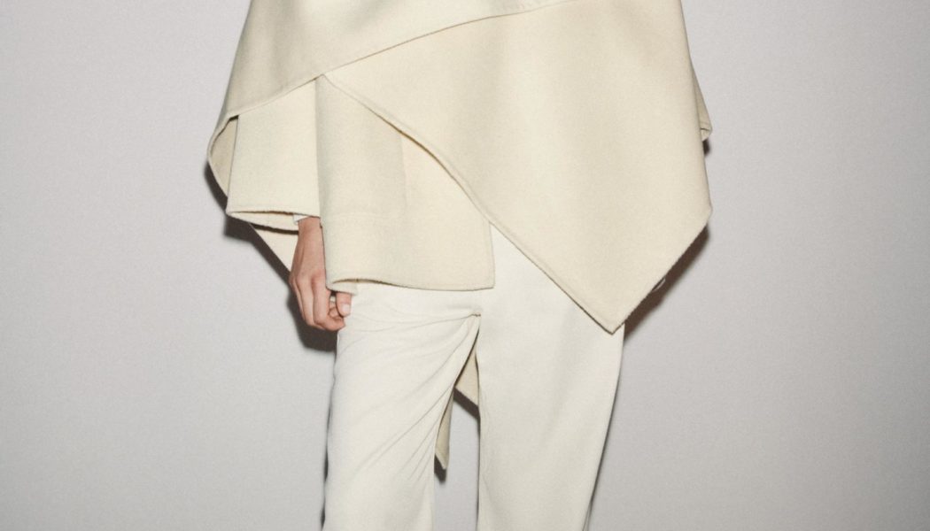 My Mom's 63, I'm 29, and We Both Love Zara and Madewell—Here Are TK Pieces We’re Both Buying RN