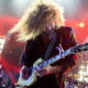 My Morning Jacket Blur Past, Present, and Future for Z’s 20th Anniversary at Brooklyn Paramount