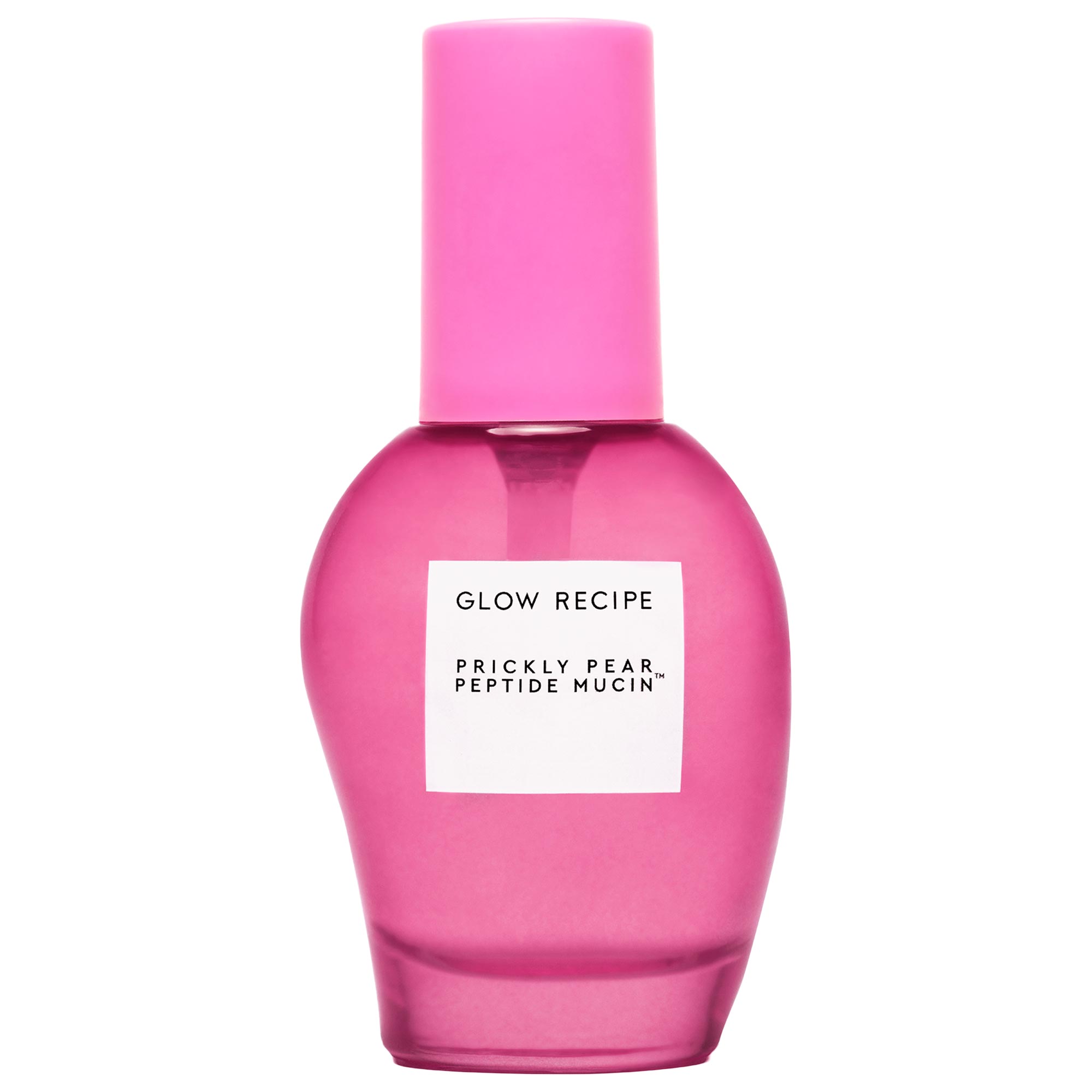 Prickly Pear Peptide Bouncy + Hydrating Skin Barrier Vegan Mucin Serum