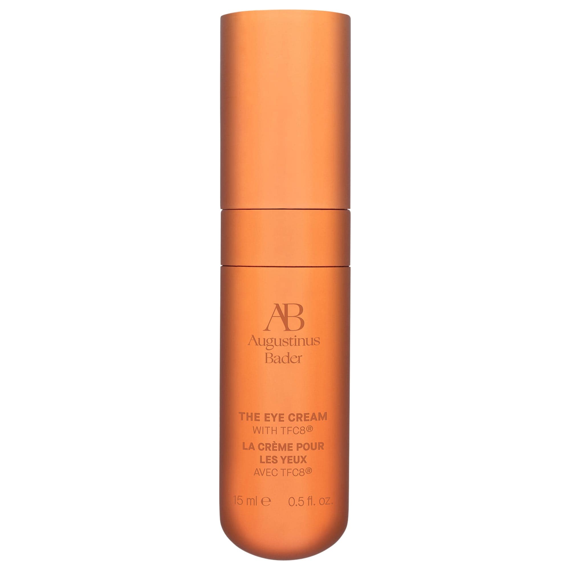 The Eye Cream With Tfc8&amp;reg;