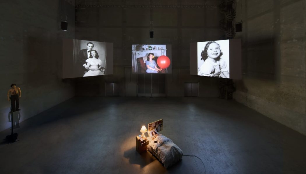 Nan Goldin Embraces Her Cinematic Side in 'This Will Not End Well'