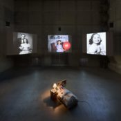 Nan Goldin Embraces Her Cinematic Side in 'This Will Not End Well'