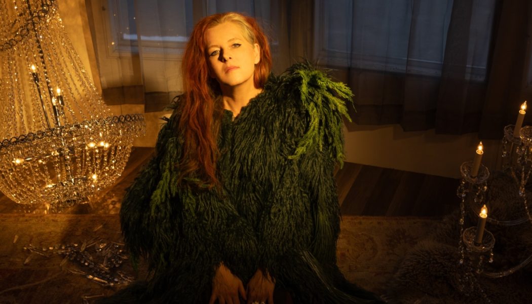 Neko Case Walks Off Stage After Dispute with Venue Over Armed Guard: Reports