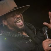 Neo-Soul Trailblazer D'Angelo Dead at 51 Years Old