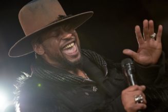 Neo-Soul Trailblazer D'Angelo Dead at 51 Years Old