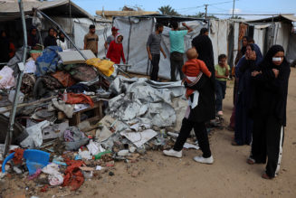 Netanyahu Orders Strikes On Gaza Despite Ceasefire