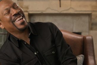 Netflix Dissects Eddie Murphy’s Legacy in New Documentary ‘Being Eddie’