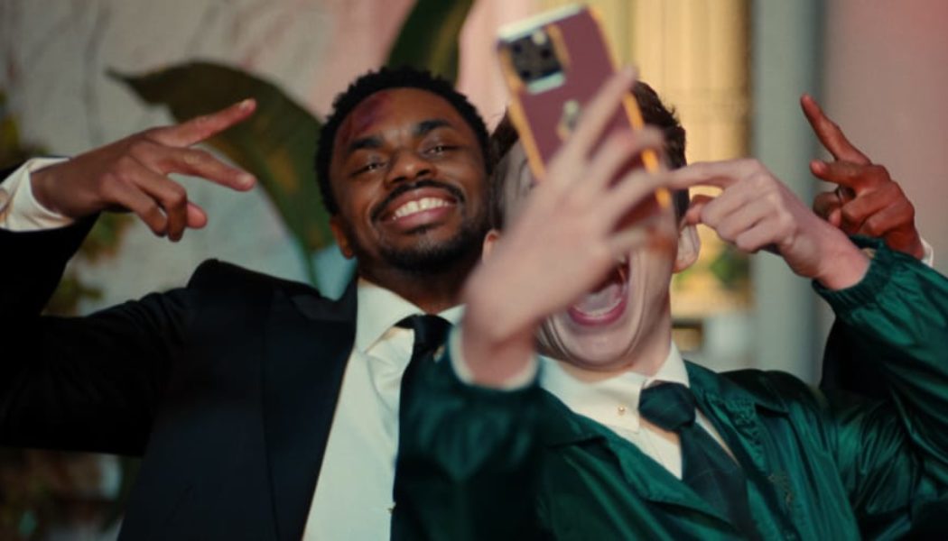 Netflix Drops Action-Filled Trailer for ‘The Vince Staples Show’ Season 2