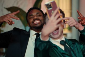 Netflix Drops Action-Filled Trailer for ‘The Vince Staples Show’ Season 2