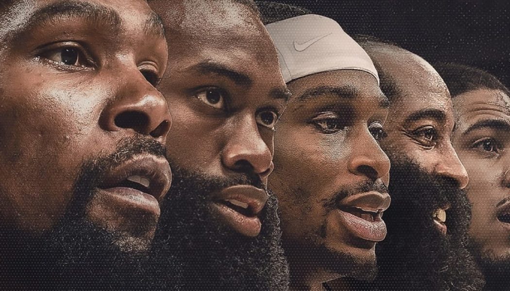 Netflix Drops 'Starting 5' Season 2 Official Trailer Giving Unfiltered Access to KD, Harden, SGA and More