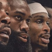 Netflix Drops 'Starting 5' Season 2 Official Trailer Giving Unfiltered Access to KD, Harden, SGA and More