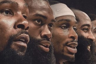 Netflix Drops 'Starting 5' Season 2 Official Trailer Giving Unfiltered Access to KD, Harden, SGA and More