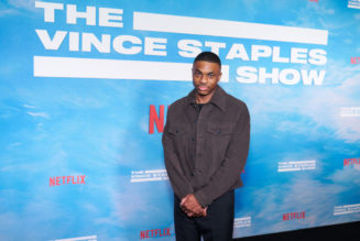 Netflix Drops 'The Vince Staples Show' Season 2 Trailer