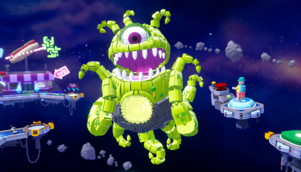 Netflix is ‘judiciously’ expanding into interactive experiences