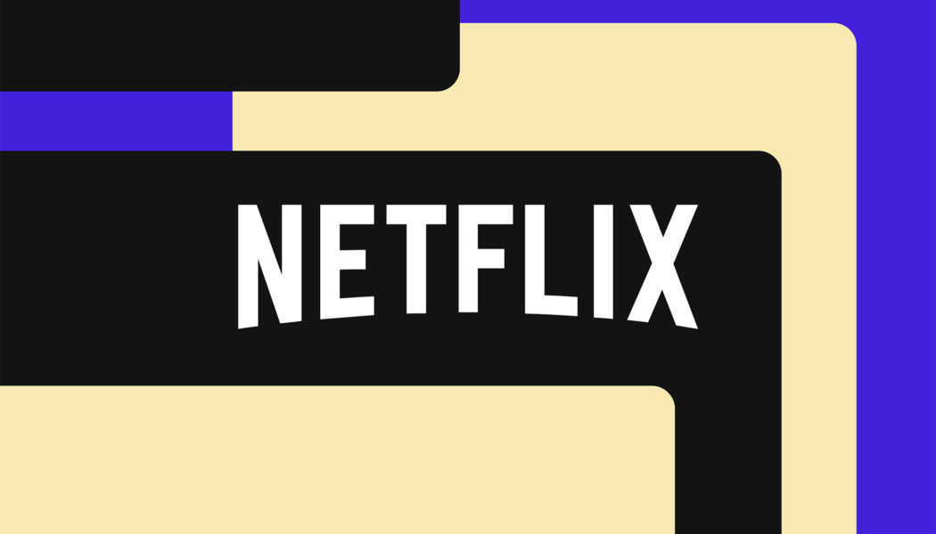 Netflix is making a big bet on video podcasts