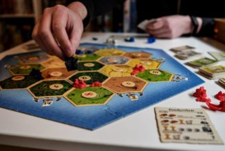 Netflix Secures Global 'CATAN' Rights for Films, Series and More