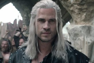 Netflix Shares Anticipated Look at Liam Hemsworth as Geralt in Official 'The Witcher' Season 4 Trailer